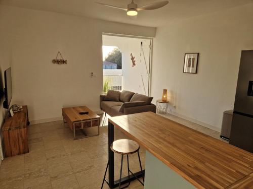 Faciliteter, Appartement au centre de GOSIER 1 in Le Gosier