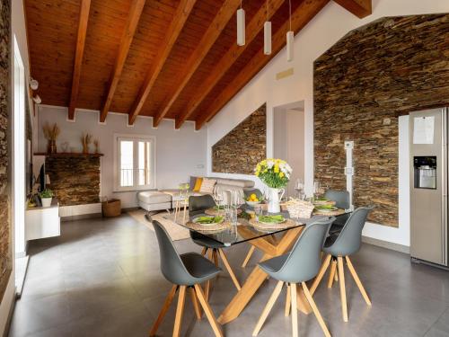  Apartment in Vignone with Lake Maggiore Views in Vignone