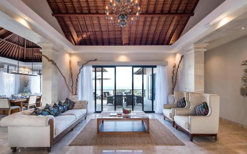Villa with Private Pool image 10