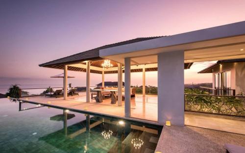 Villa with Private Pool image 10