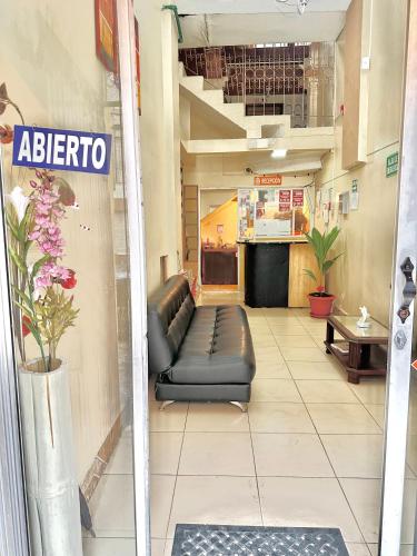 Travel Hotel Quito - image 5