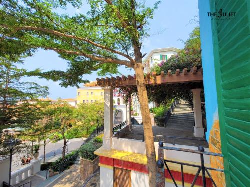 AMA71 - The Juliet A Boutique Hotel - Sunset Town, Phu Quoc (zdjęcie 10)