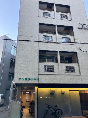 外部景觀