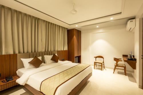 hotel photo
