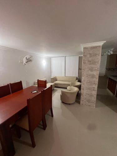 Alojamientos Cartagena Edificio Los Delfines