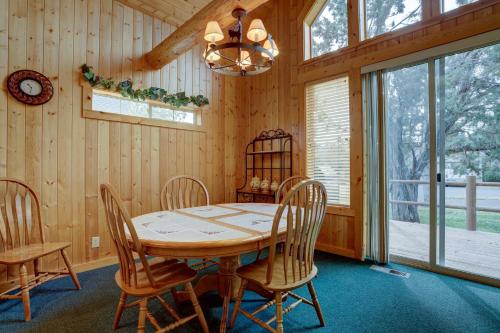 Forest Ridge – Redmond, OR