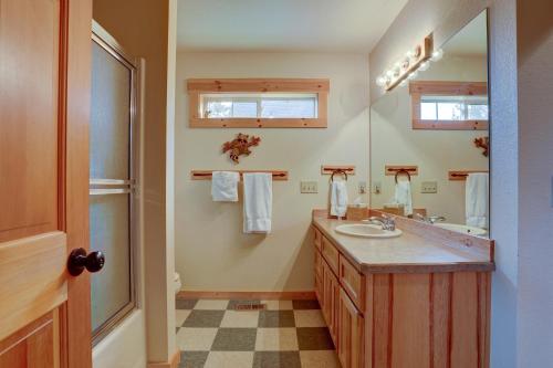 Forest Ridge – Redmond, OR