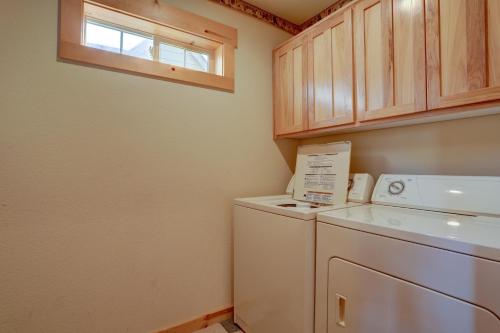 Forest Ridge – Redmond, OR