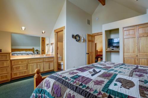 Forest Ridge – Redmond, OR
