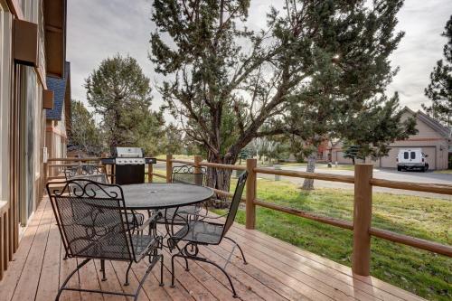 Forest Ridge – Redmond, OR