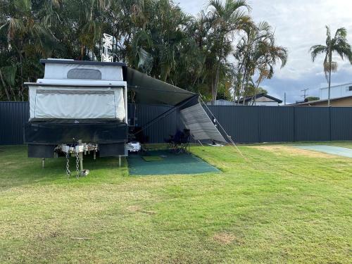 Nobby Beach Holiday Village Room Type - Garden Premium Powered Sites with Shared Bathroom - Bring Your Own Caravan or Tent Nobby Beach Holiday Village Room Type - Garden Premium Powered Sites with Shared Bathroom - Bring Your Own Caravan or Tent