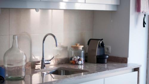 Otília Apartamentos, Lisabon (fotografie 10)