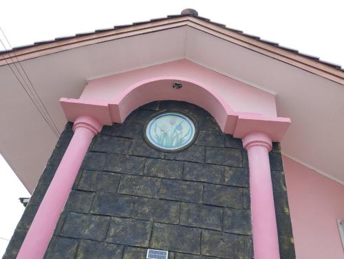 Dārzs, Hayak Tamara Syariah Hotel in Muaratewe