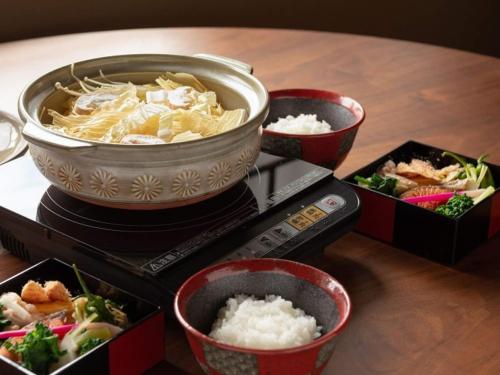 京一軒町家 染 SEN 五条上長 Gojo Kamicho - 식음료(F&B)