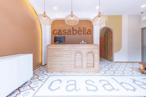 Casabella Bandung PVJ CIWALK PASTEUR LEMBANG Casabella Bandung PVJ CIWALK PASTEUR LEMBANG