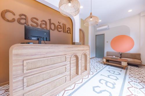 Casabella Bandung PVJ CIWALK PASTEUR LEMBANG Casabella Bandung PVJ CIWALK PASTEUR LEMBANG