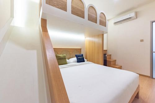 Casabella Bandung PVJ CIWALK PASTEUR LEMBANG Casabella Bandung PVJ CIWALK PASTEUR LEMBANG