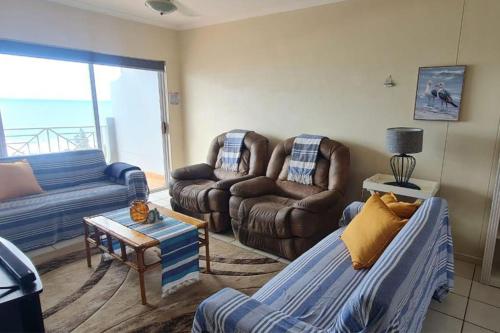 25 Stay at Terrace Mews in Scottburgh