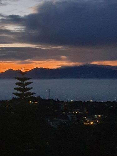 Surrounding environment, Tepas Glamping in Bandung