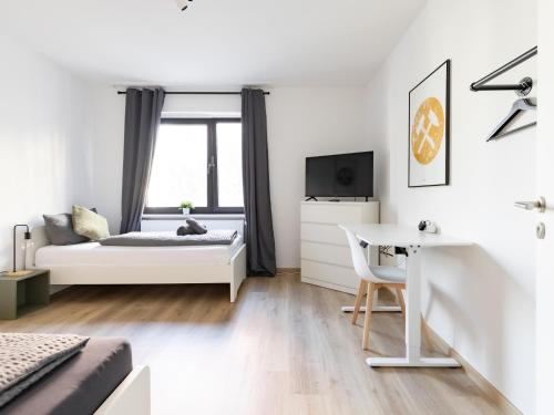 Zentral 1 SZ Küche, Bad in Bochum, Deutschland