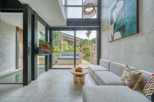 Masuka Loft Villas 2