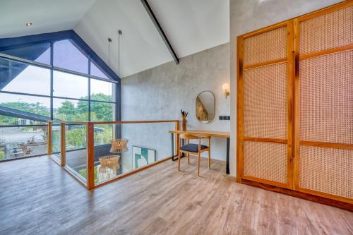 Masuka Loft Villas 3