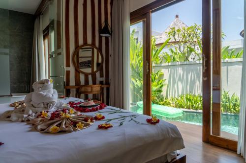 One-Bedroom Pool Villa image 7