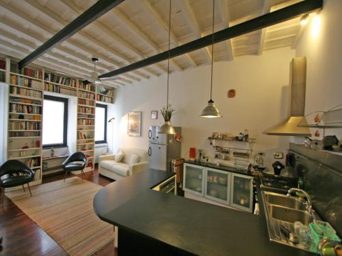 Casa Leopardo - Trastevere Room Type - Apartment
