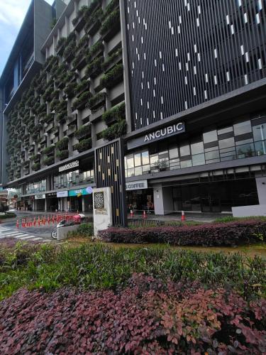 Cubic Botanical Cozy & Modern Perfect Getaway Cubic Botanical Cozy & Modern Perfect Getaway