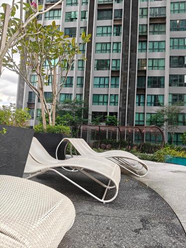 Cubic Botanical Cozy & Modern Perfect Getaway Cubic Botanical Cozy & Modern Perfect Getaway