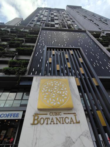 Cubic Botanical Cozy & Modern Perfect Getaway Cubic Botanical Cozy & Modern Perfect Getaway