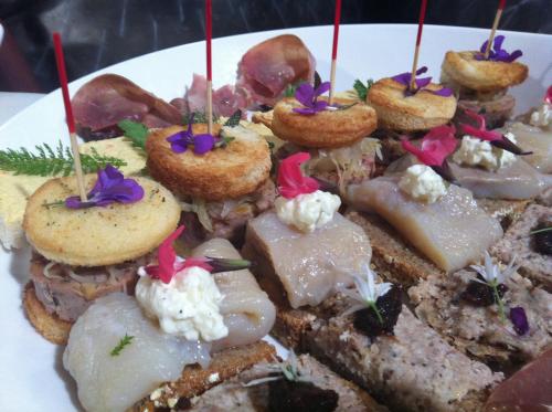 Hotel Alt Speyer - image 9