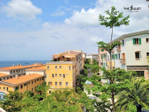 AMA71 - The Juliet A Boutique Hotel - Sunset Town, Phu Quoc (zdjęcie 8)