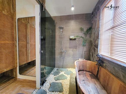 AMA71 - The Juliet A Boutique Hotel - Sunset Town, Phu Quoc (zdjęcie 5)