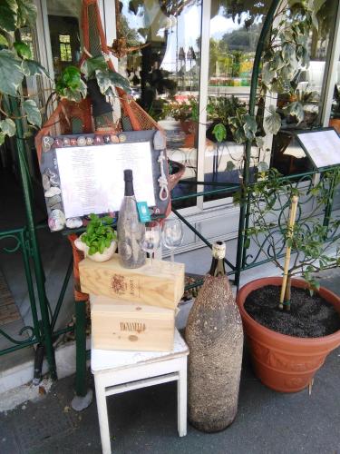 Ristorante Hotel Mira 4