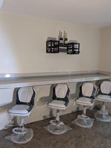 Facilities, BridgeView Arcadia Two in Portmore