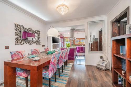 Villa in Llucmajor with Sea View and Private Pool, Llucmajor (photo 10)
