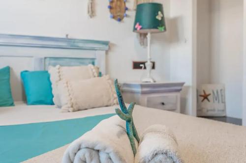 Villa in Llucmajor with Sea View and Private Pool Villa in Llucmajor with Sea View and Private Pool