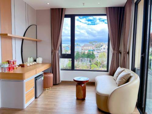 Cozy Garden Boutique hotel - 주변 환경