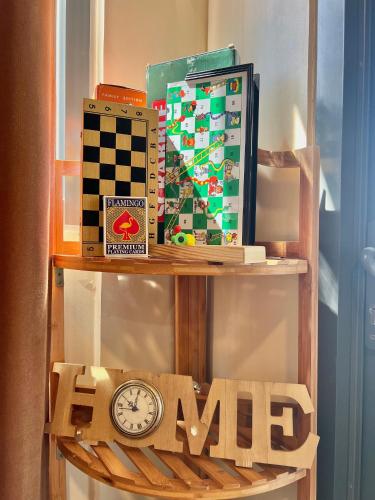 56sqm 2BR Condo at Mactan Newtown Pool and Beach Access! 56sqm 2BR Condo at Mactan Newtown Pool and Beach Access!