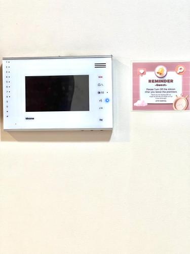 56sqm 2BR Condo at Mactan Newtown Pool and Beach Access! 56sqm 2BR Condo at Mactan Newtown Pool and Beach Access!