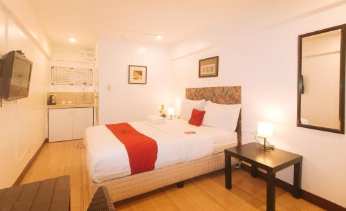 Pension Inn Marilao in Valenzuela
