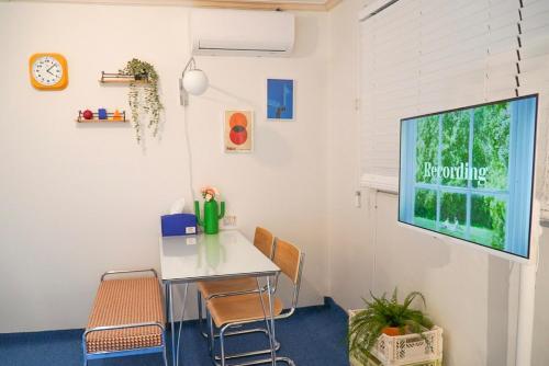 Close and good, Seoul Yeongdeungpo Orbit Stay, Seoul (photo 4)