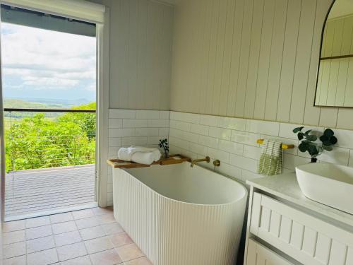 Misty Valley Cottage