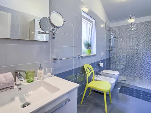  Villa Martin in Mali Turini