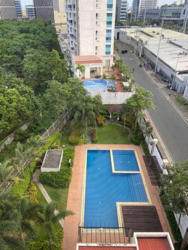 View, Laidback Cavern2 at Studio City Alabang near Alabang Town Center