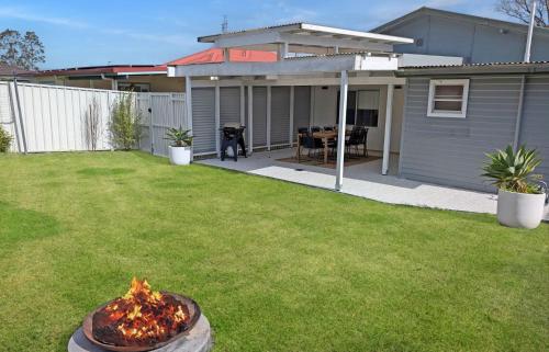 Husky Beach House by Experience Jervis Bay, Huskisson