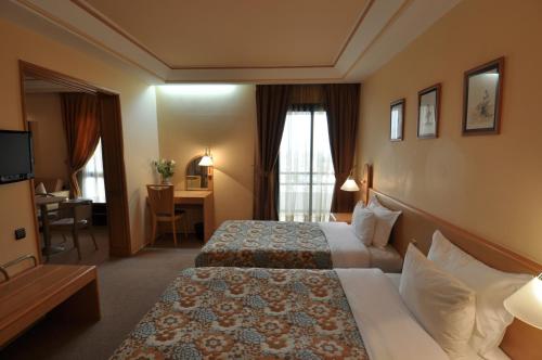 Hôtel Wassim - image 8