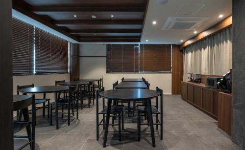 Anook Hotel and Spa Seoul Jongno Anguk 1st, Seoul (Foto 4)