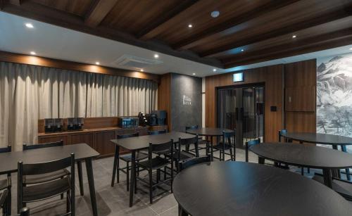 Anook Hotel and Spa Seoul Jongno Anguk 1st, Seoul (Foto 3)